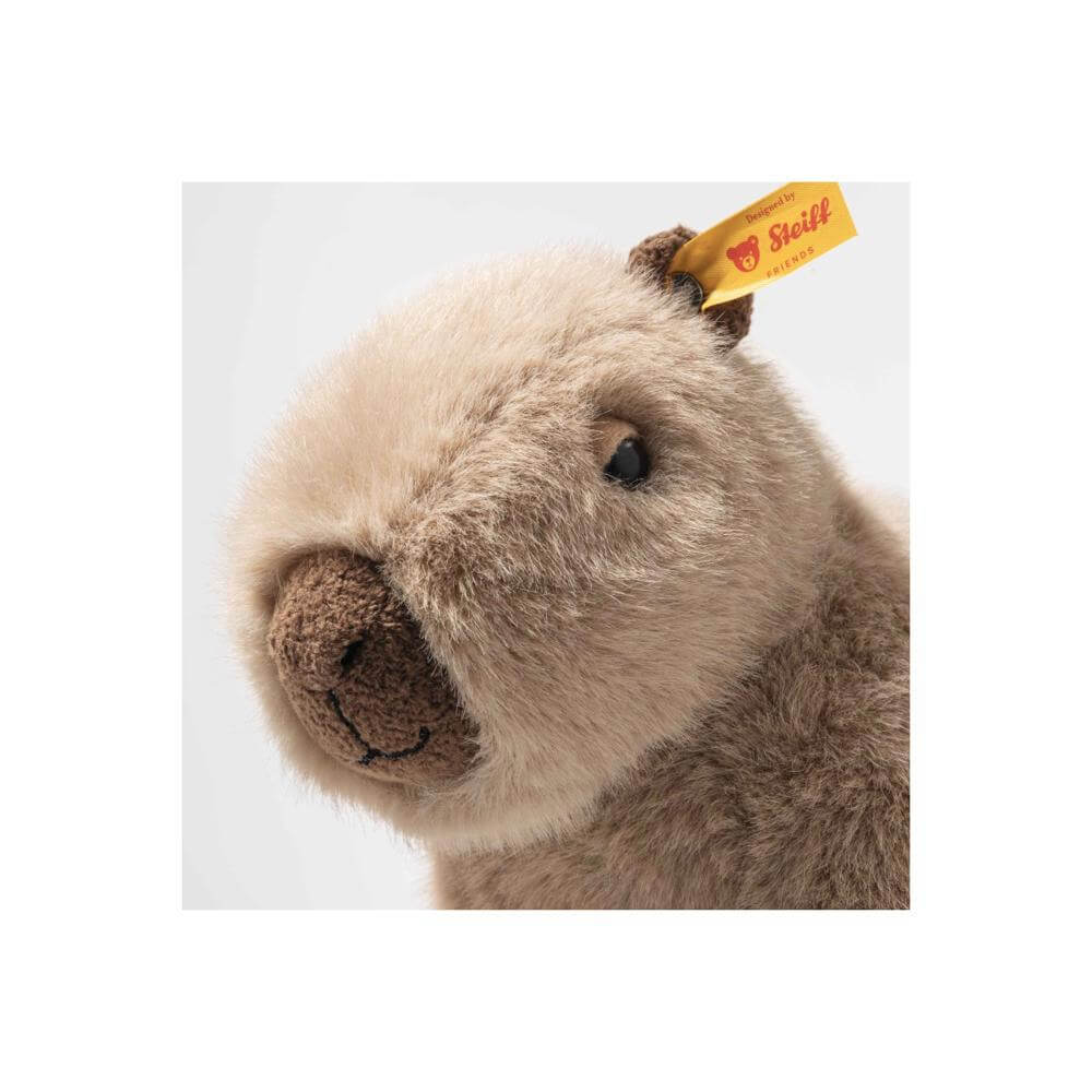 Steiff Chip Capybara